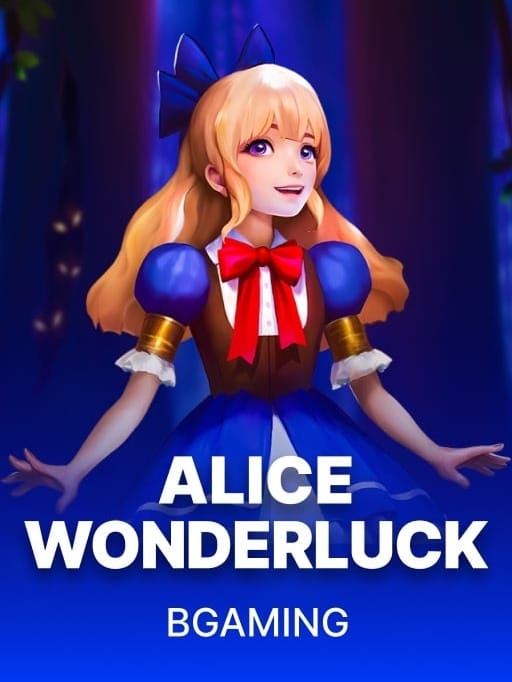 Alice WonderLuck thumbnail