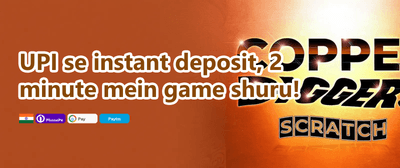 Daily Spin & Win 🎰 promotion