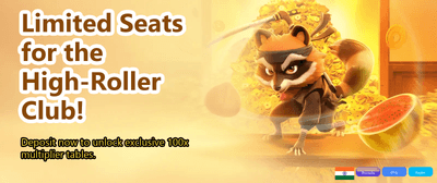 Join India's Best Betting App